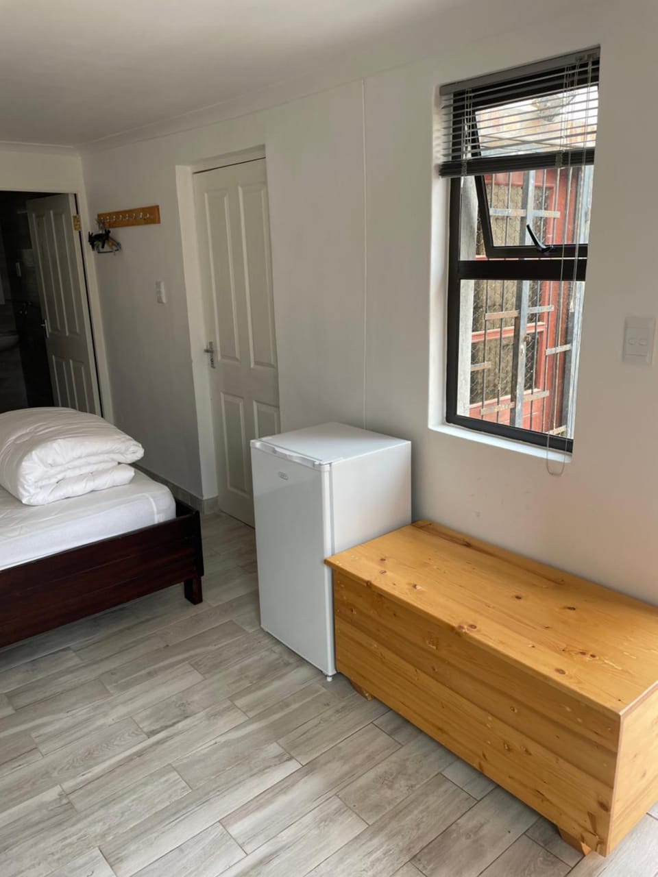 The Oasis Accommodation Apartment in Namibia