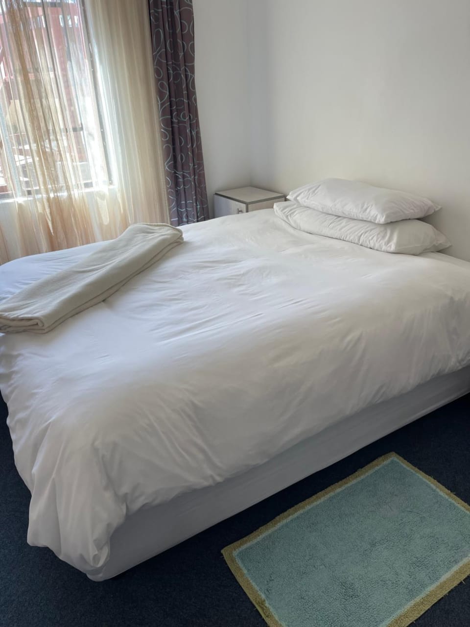 The Oasis Accommodation Apartment in Namibia
