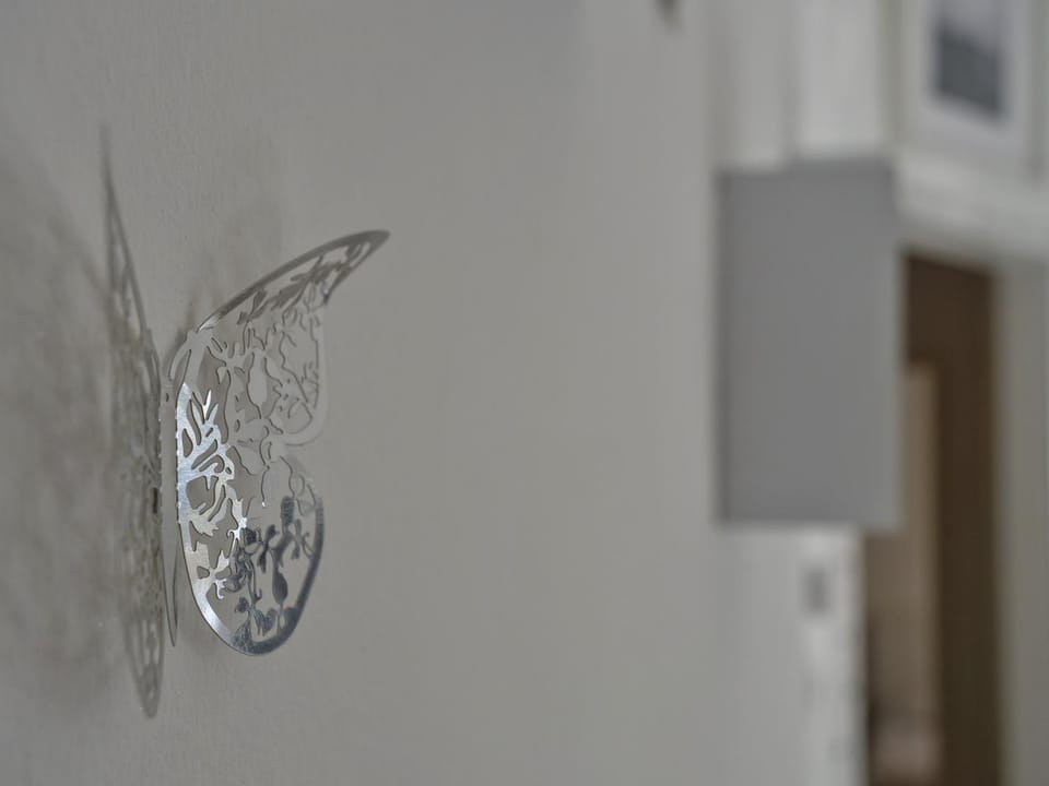 FIORE DI MARE - Delizioso bilocale con posto auto vicino al porto Apartment in Grado