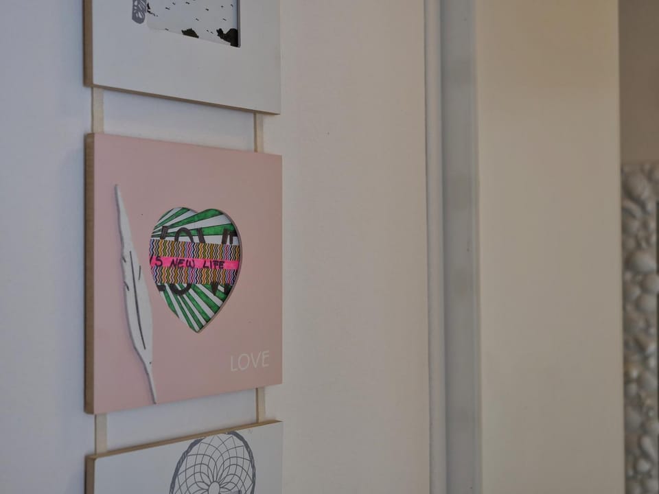 FIORE DI MARE - Delizioso bilocale con posto auto vicino al porto Apartment in Grado