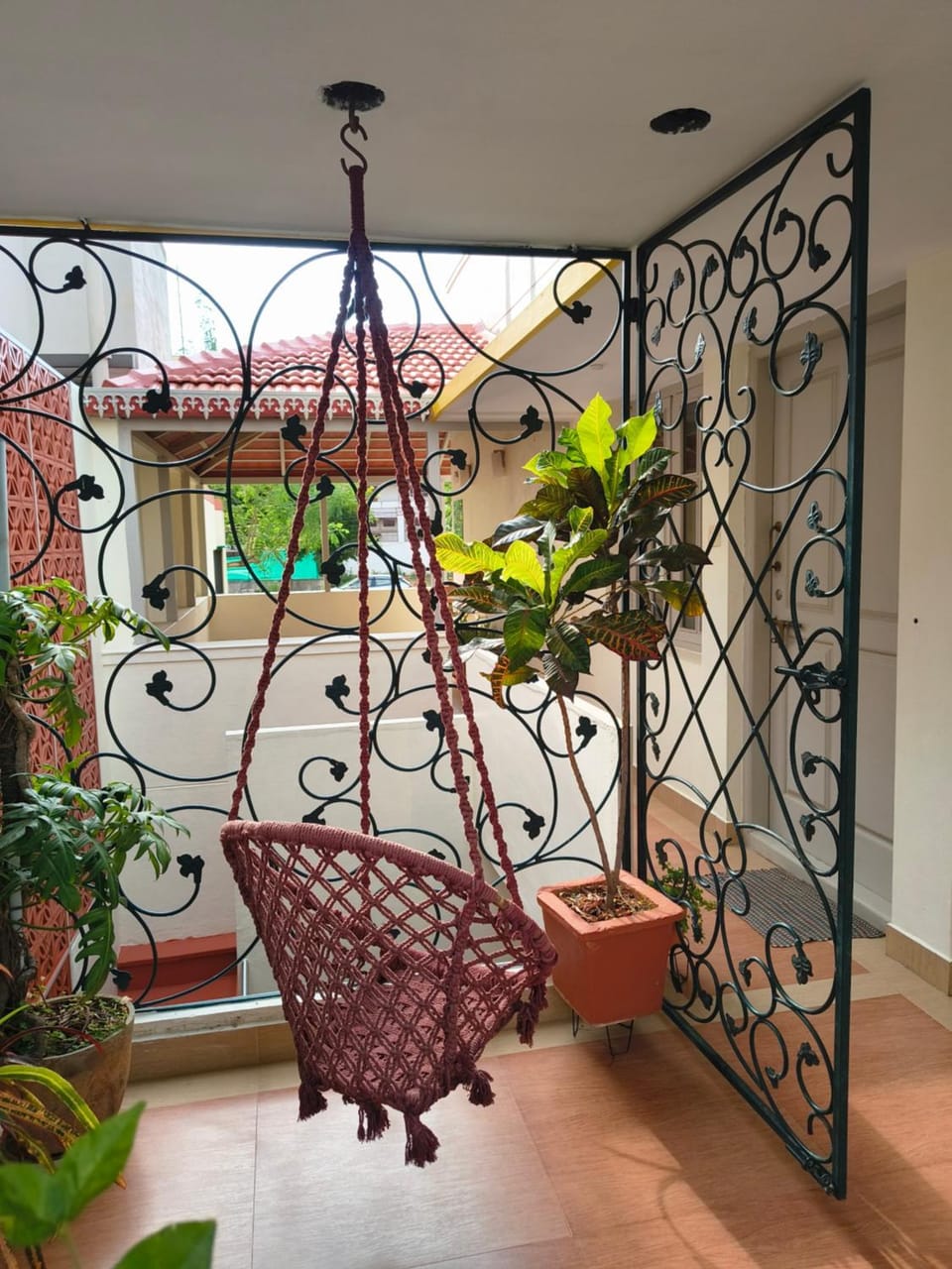 Athreyas@60/A Apartment in Mysuru
