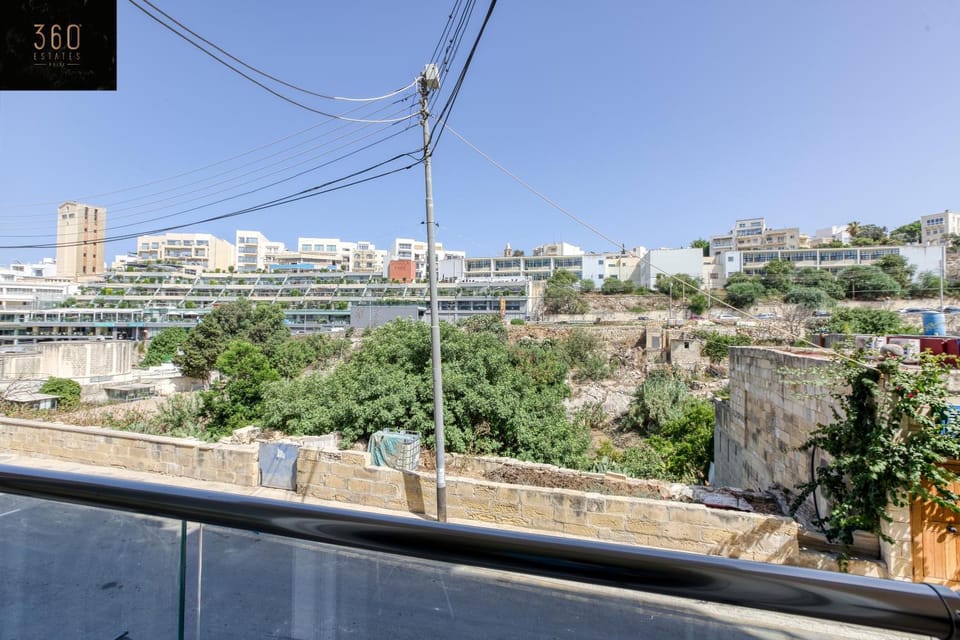Property building, Day, Natural landscape, City view
