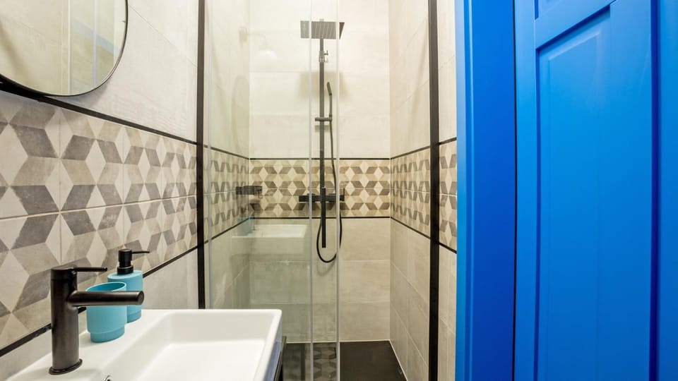 Słowińska Aura Apartamenty i Domki Rowy Apartment in Pomeranian Voivodeship