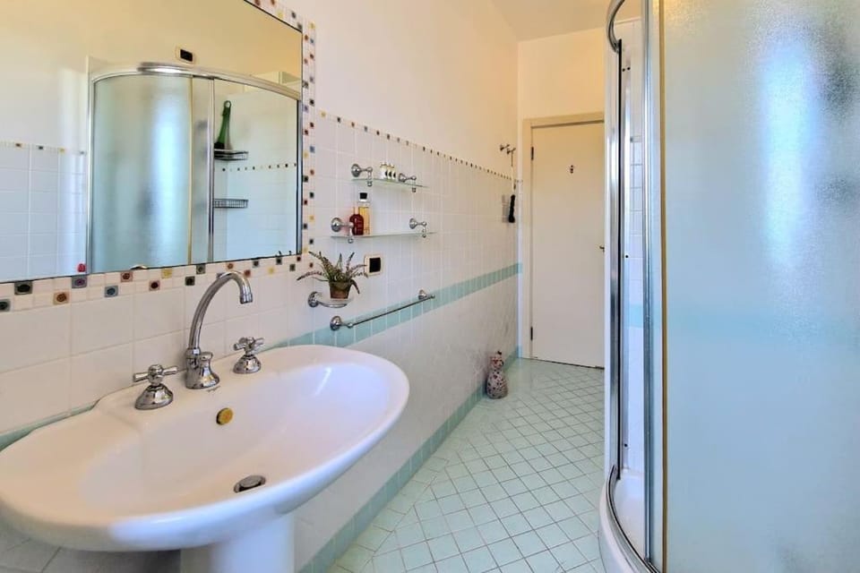 [VISTA MARE] Wi-Fi Clima e relax Apartment in Porto Sant'Elpidio