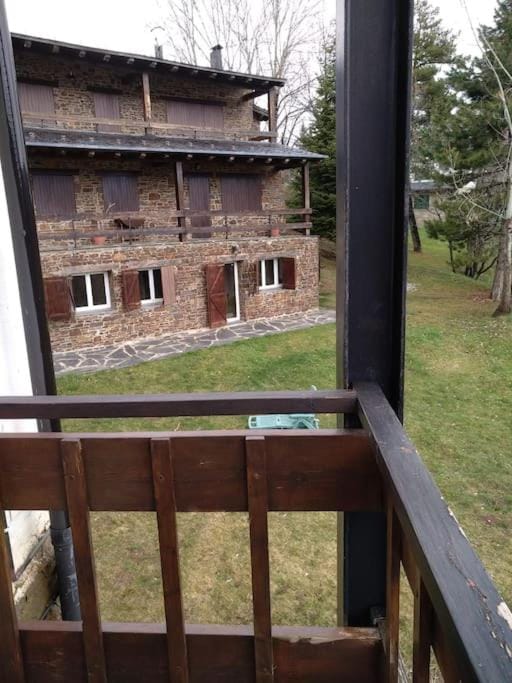 Precioso Apartamento en la Cerdanya Apartment in Cerdanya