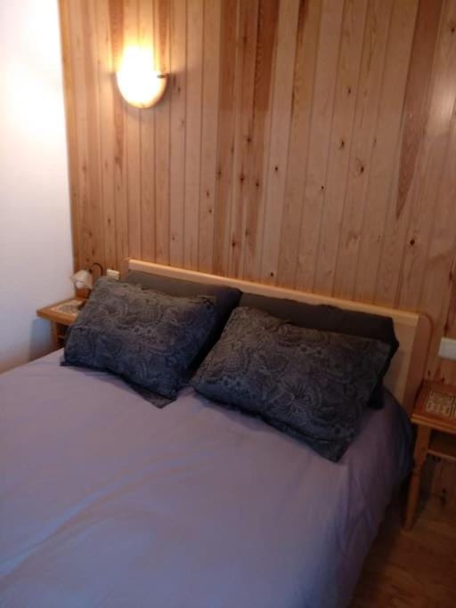 Precioso Apartamento en la Cerdanya Apartment in Cerdanya