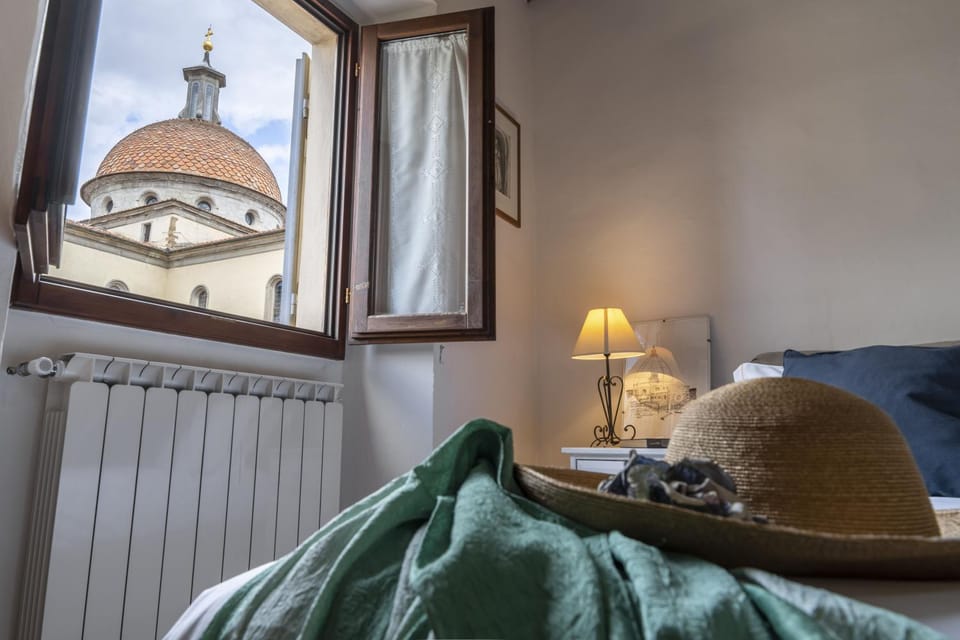 View (from property/room), Bedroom