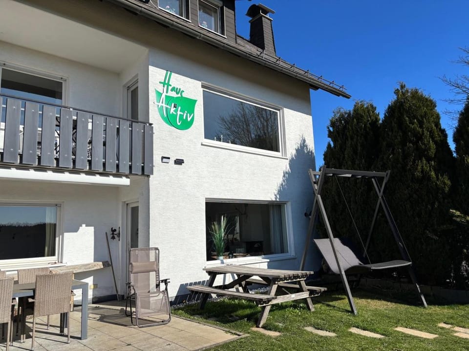 Apartment Haus Aktiv Top Apartment in Winterberg