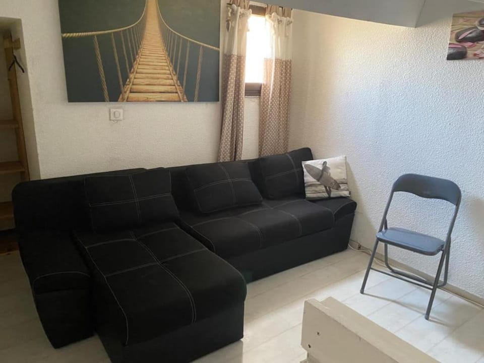 Charmante maisonnette proche plage House in Agde