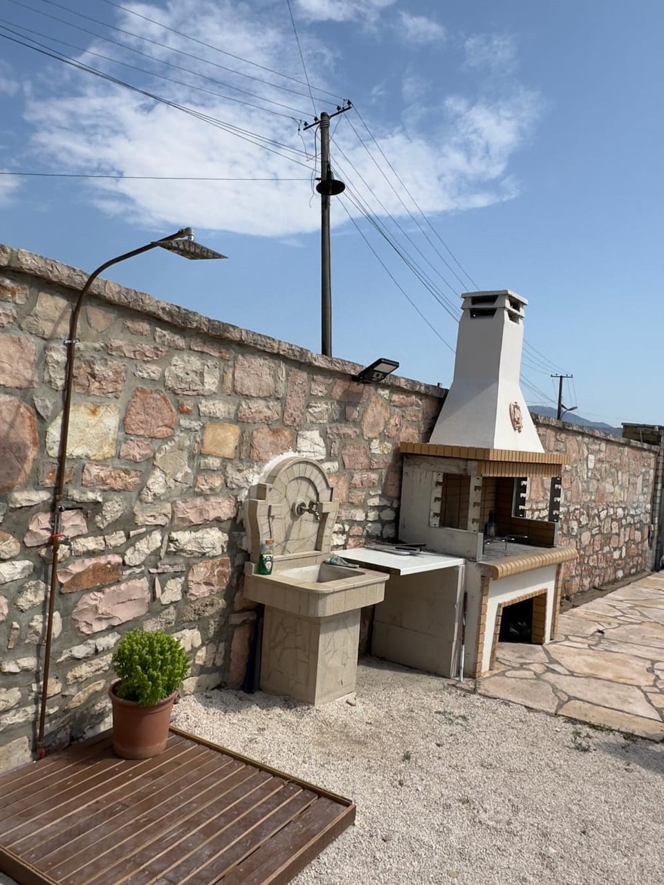 Villa Fjorald Apartment in Sarandë