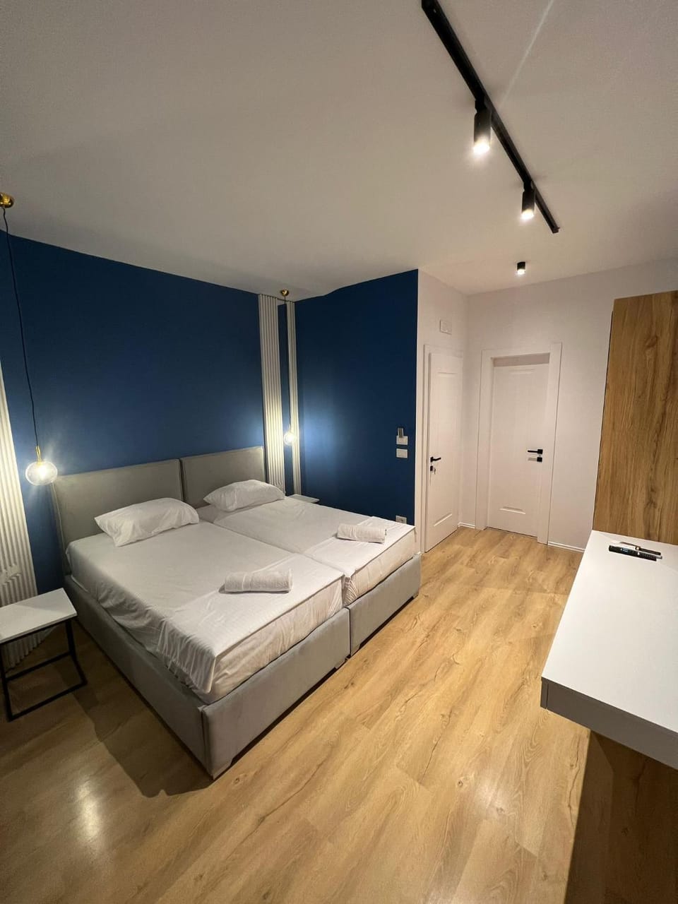 Capital Suites Center Hotel in Tirana