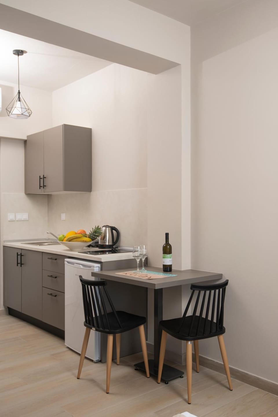 Apanemo Kourouta Luxury Double Room Villa in Peloponnese, Western Greece and the Ionian