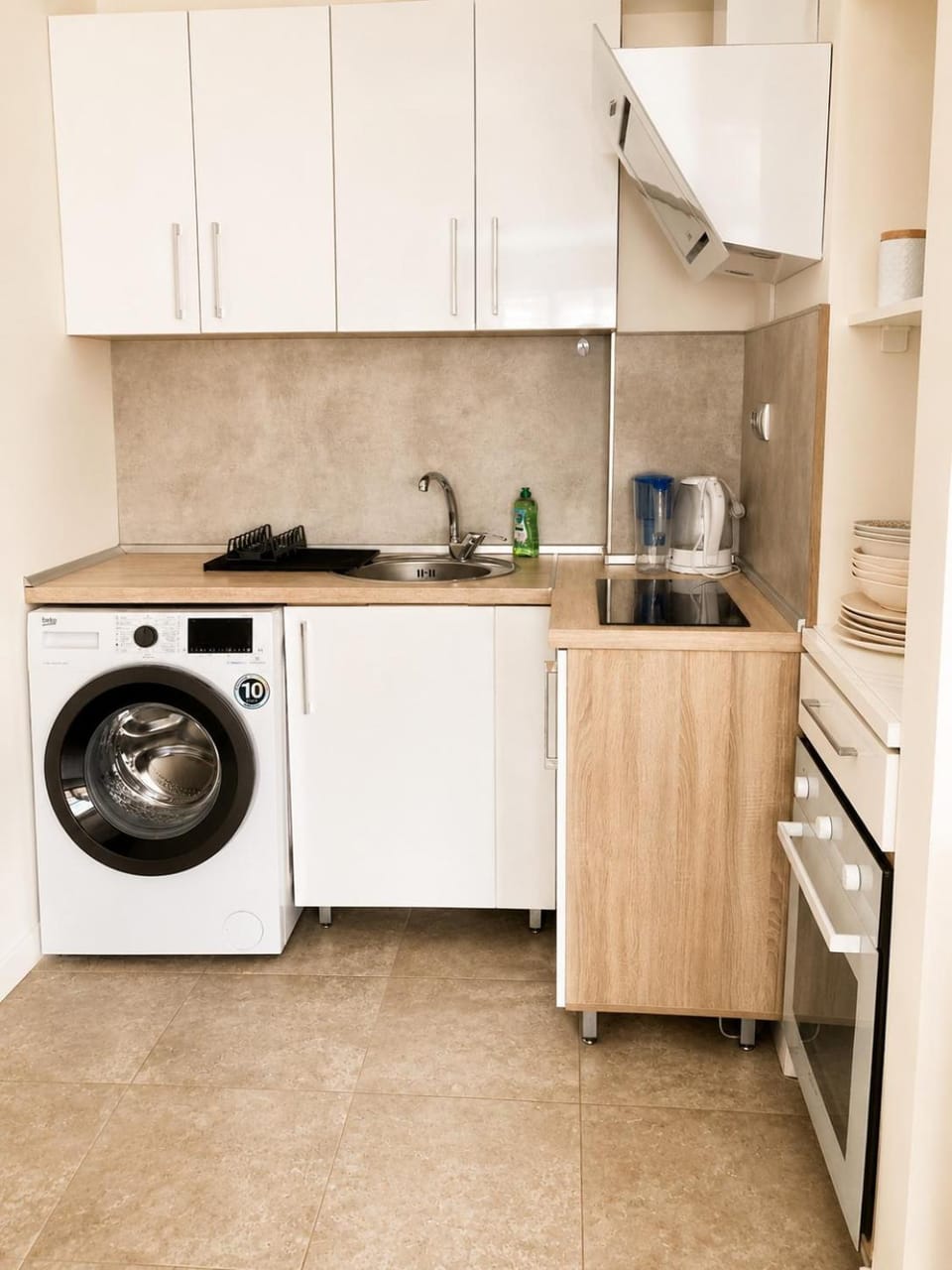 Luxury apartment in Emerald Hills Apartment in Burgas Province