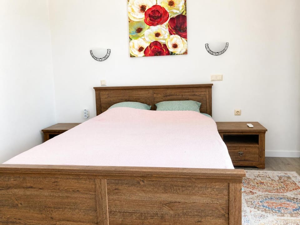 Luxury apartment in Emerald Hills Apartment in Burgas Province