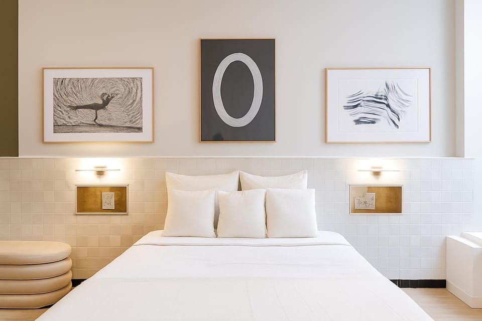 Le Kaolin Apartment in Lyon