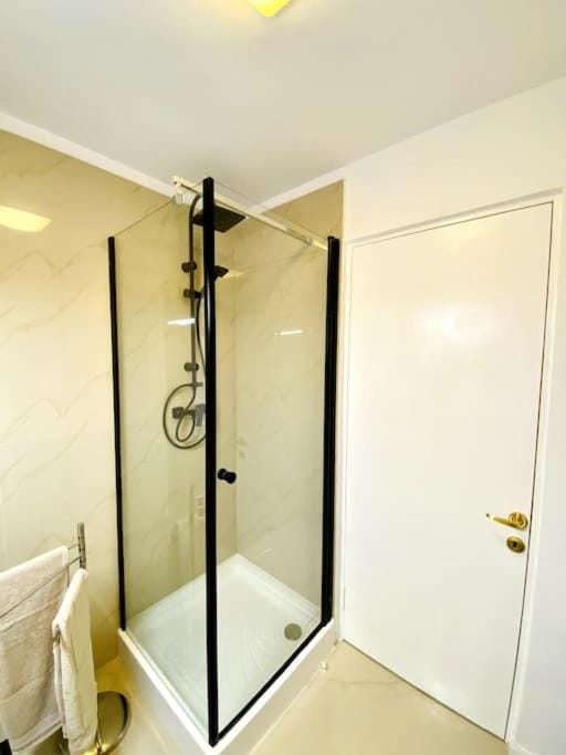 StudioSuperCentral Apartment in Bucharest