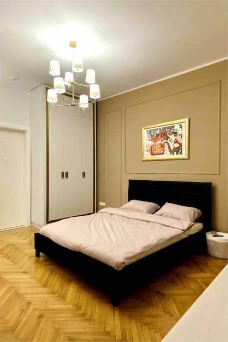 StudioSuperCentral Apartment in Bucharest