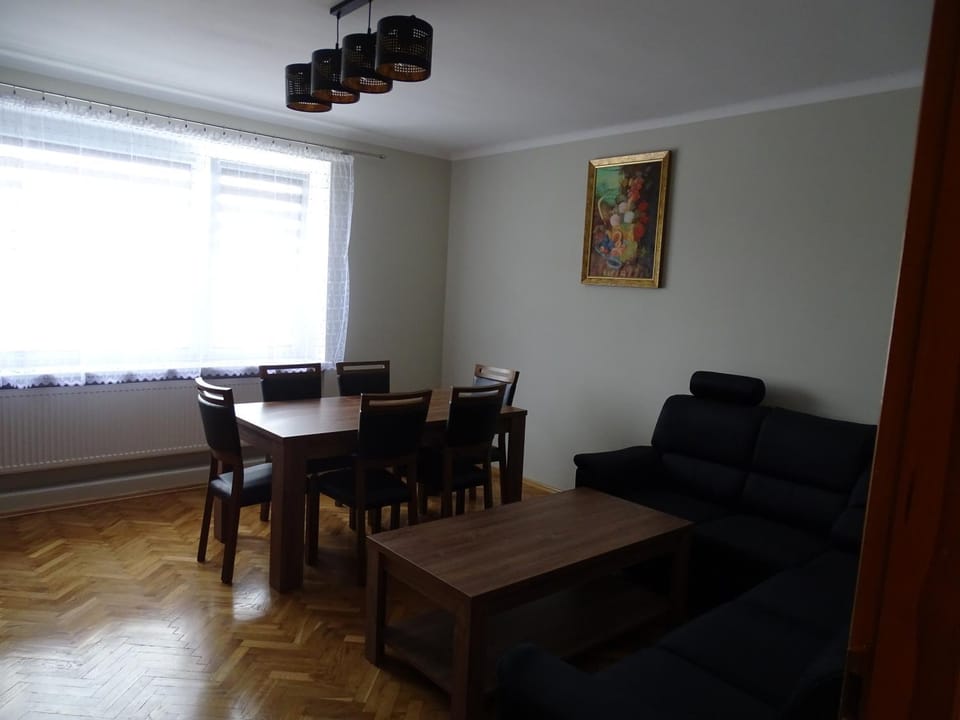Mieszkania pracowniczo-turystyczne Apartment in Czechia