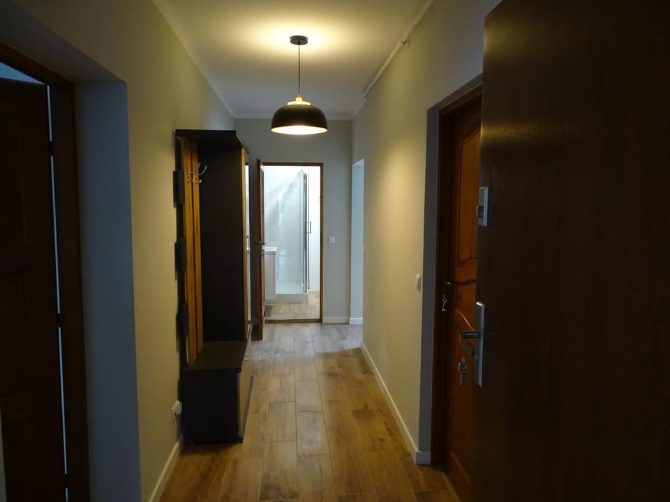 Mieszkania pracowniczo-turystyczne Apartment in Czechia