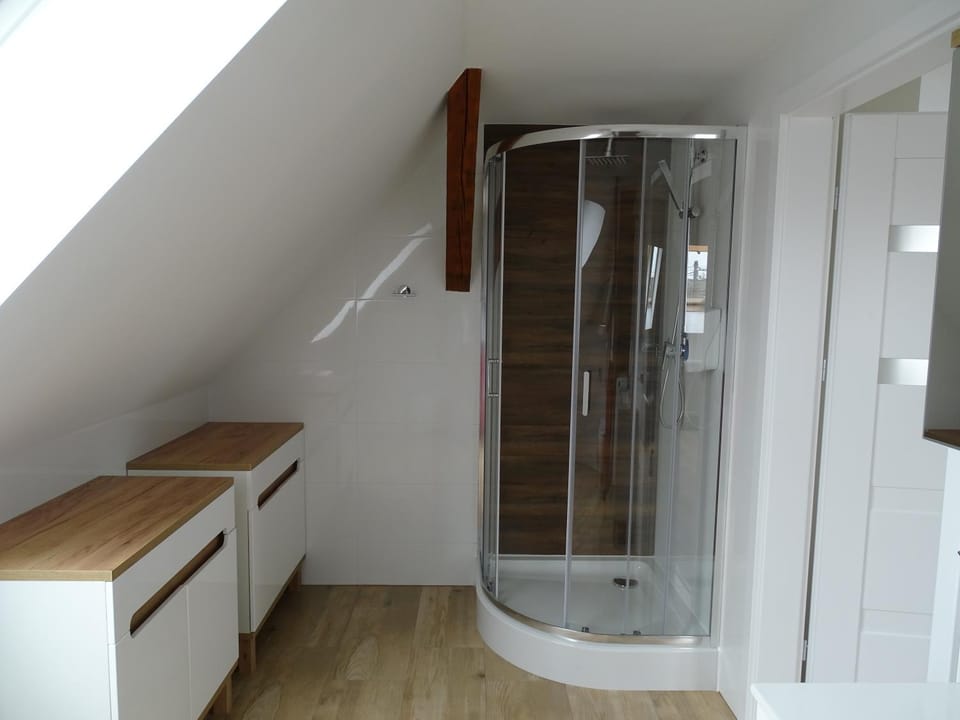 Mieszkania pracowniczo-turystyczne Apartment in Czechia