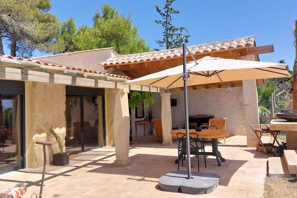 Mazet des 2 coeurs House in Aigues-Mortes