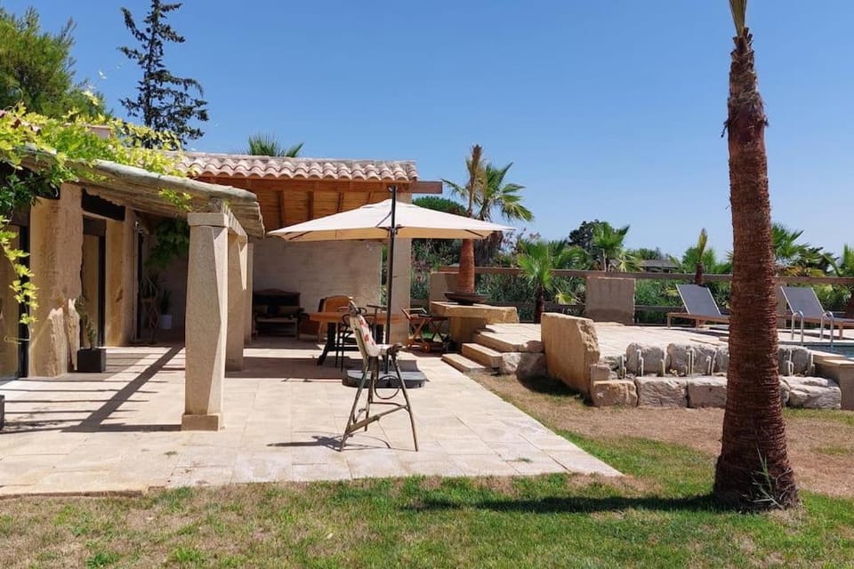 Mazet des 2 coeurs House in Aigues-Mortes