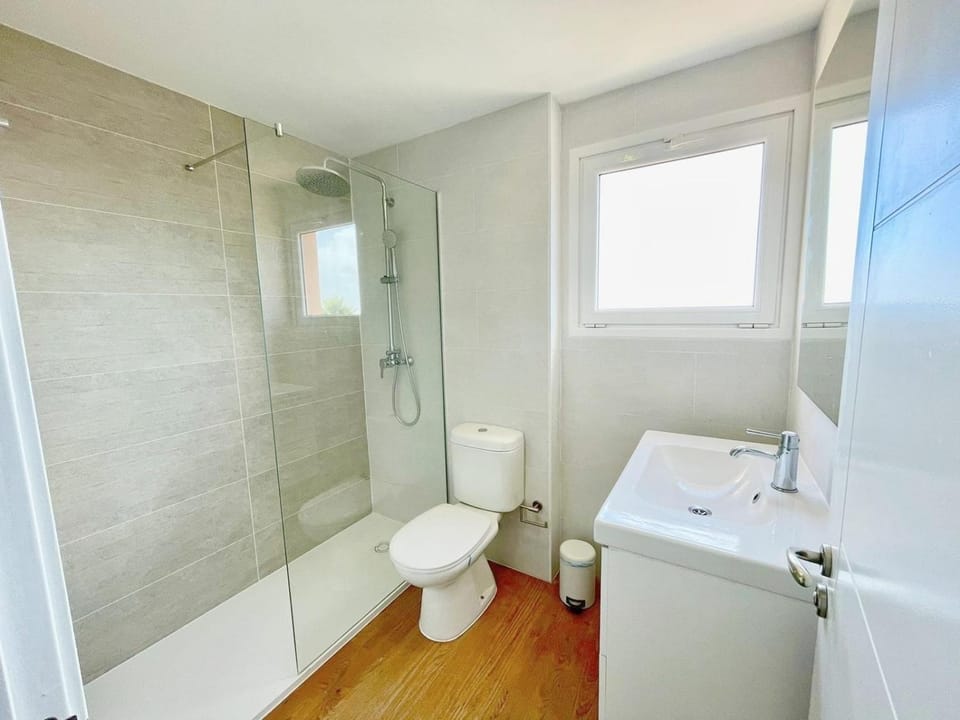 Oceanview Retreat Corralejo Apartment in Corralejo