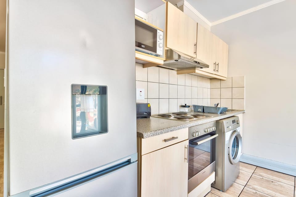 1 Bedroom Apartment in Four Seasons Apartment in Cape Town