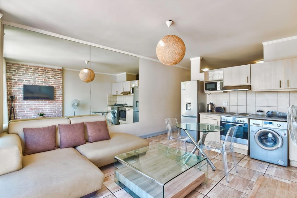 1 Bedroom Apartment in Four Seasons Apartment in Cape Town