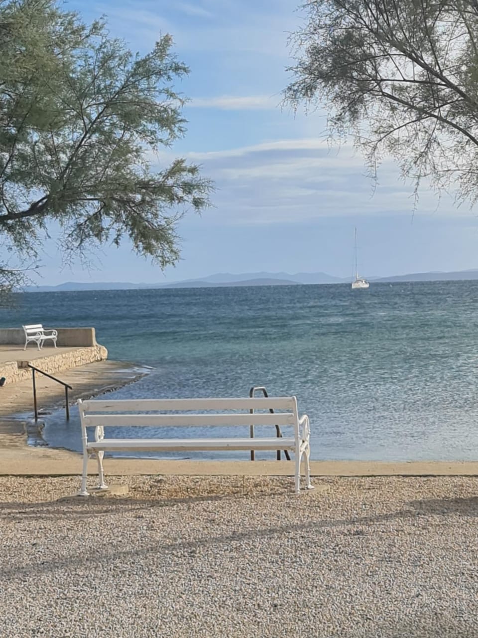 Apartmani Jadro Apartment in Zadar County