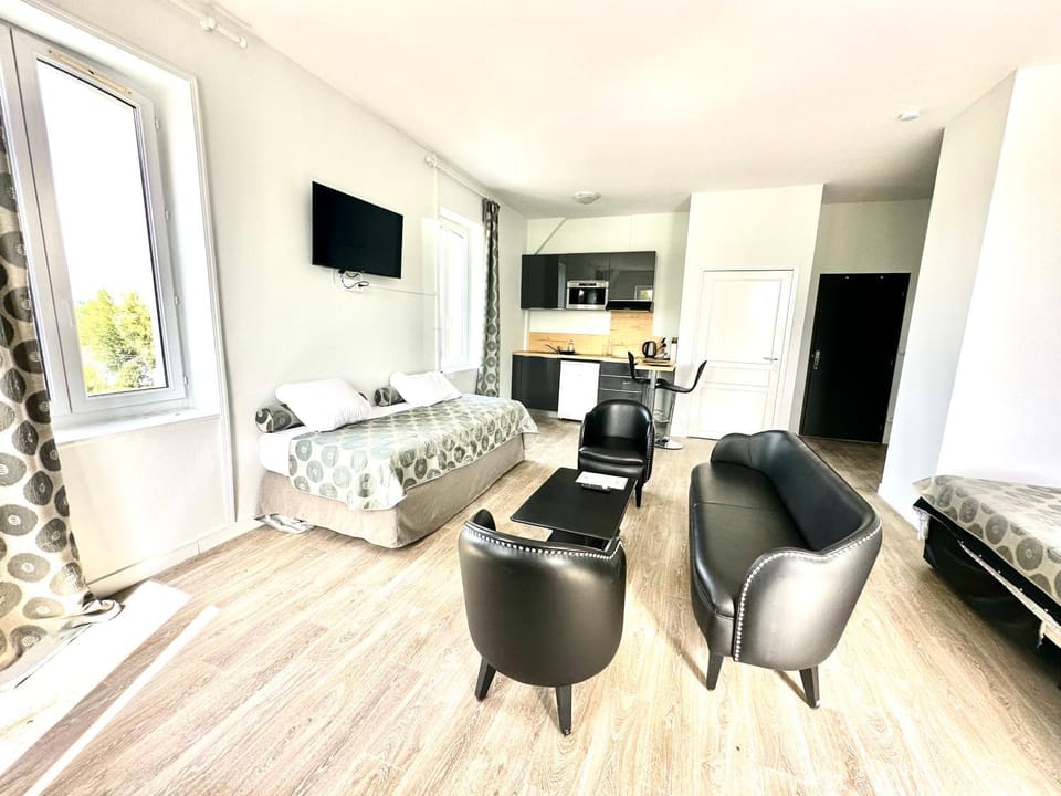 Maison Bardou Apartment in Amboise