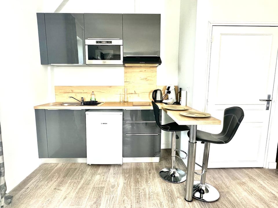 Maison Bardou Apartment in Amboise