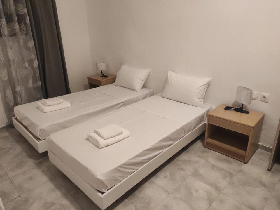 Ioanna Residence Kattavia House in Rhodes, Greece