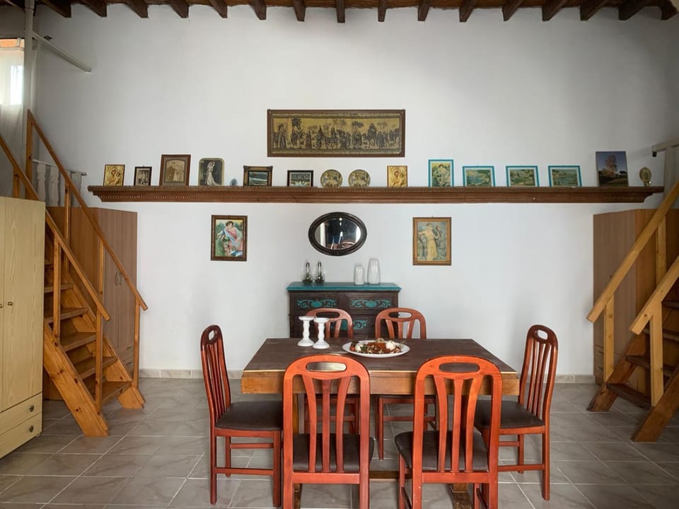 Ioanna Residence Kattavia House in Rhodes, Greece