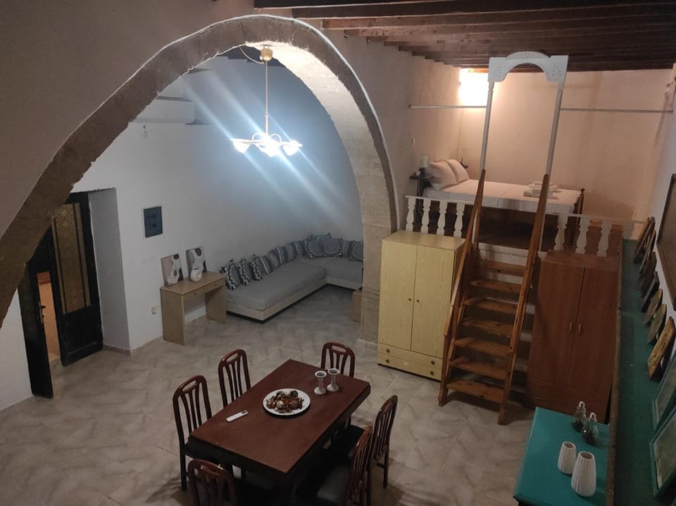 Ioanna Residence Kattavia House in Rhodes, Greece