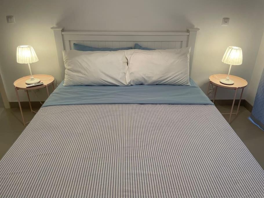 Apartment luxury marassi marina Apartment in Egypt