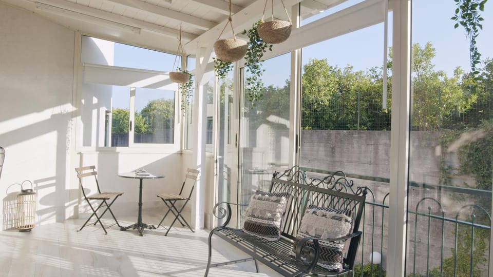 Patio, View (from property/room)