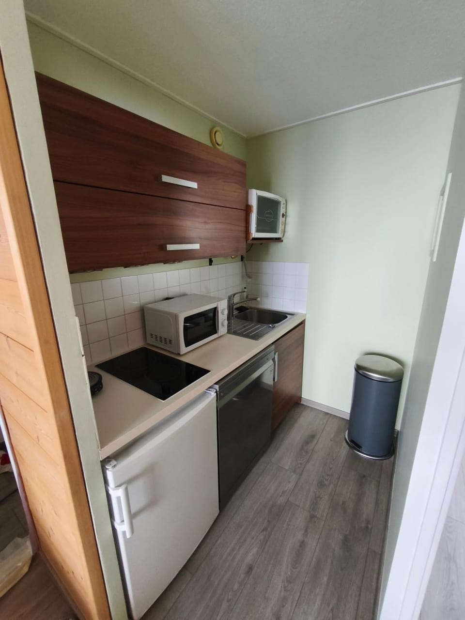 Prapoutel Apartment in Auvergne-Rhône-Alpes