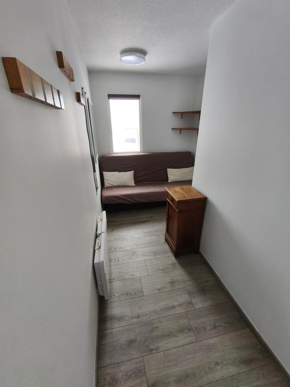 Prapoutel Apartment in Auvergne-Rhône-Alpes