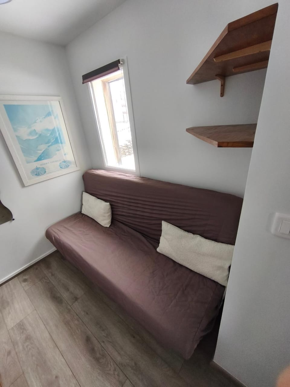 Prapoutel Apartment in Auvergne-Rhône-Alpes