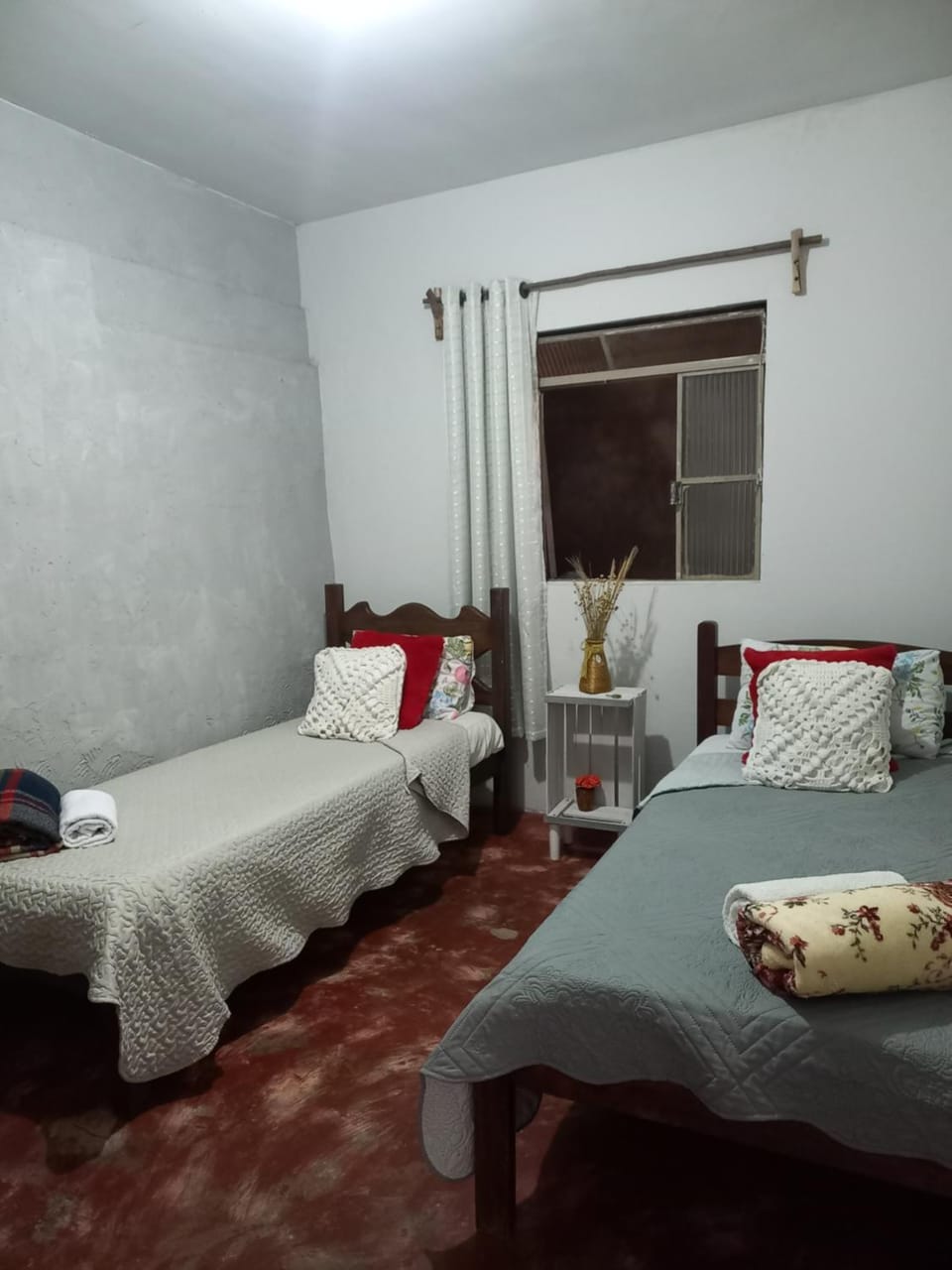 Casa simples em Diamantina House in State of Bahia