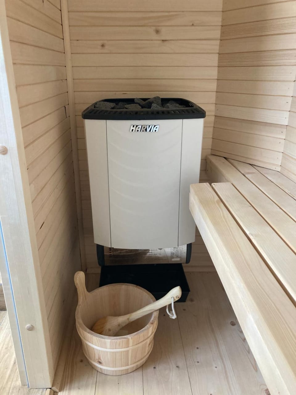 Sara Apartament z sauną Apartment in Czechia