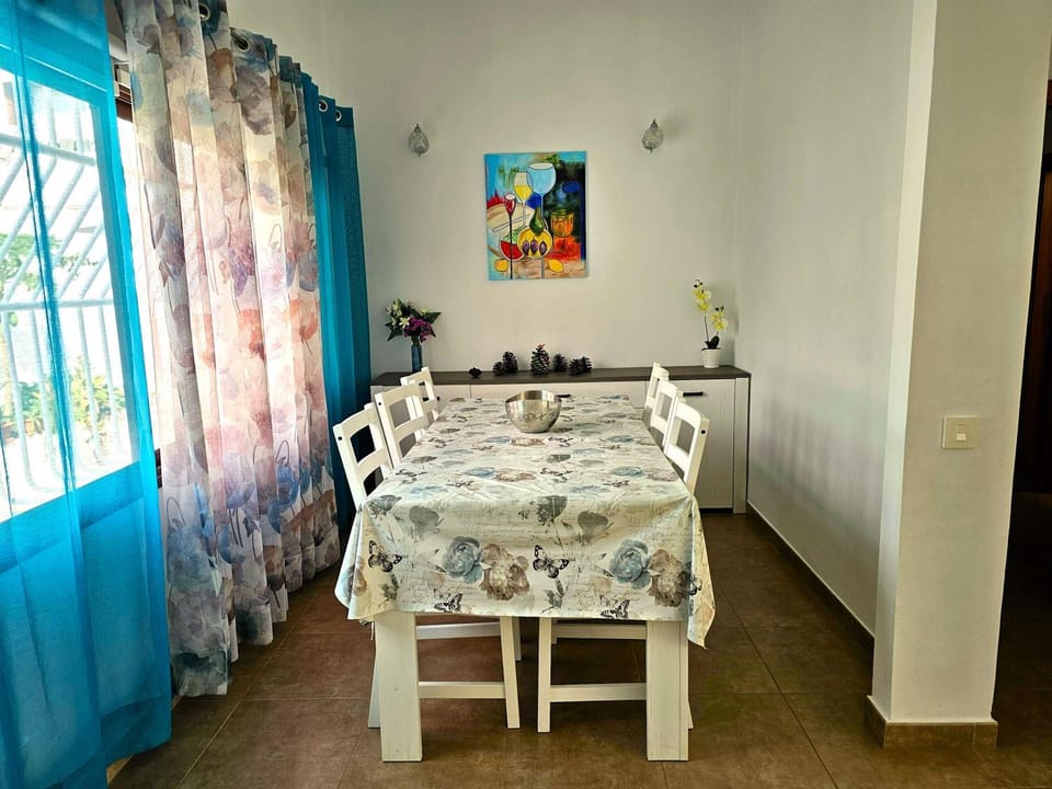 Casa Conchita - Los Cancajos Apartment in La Palma