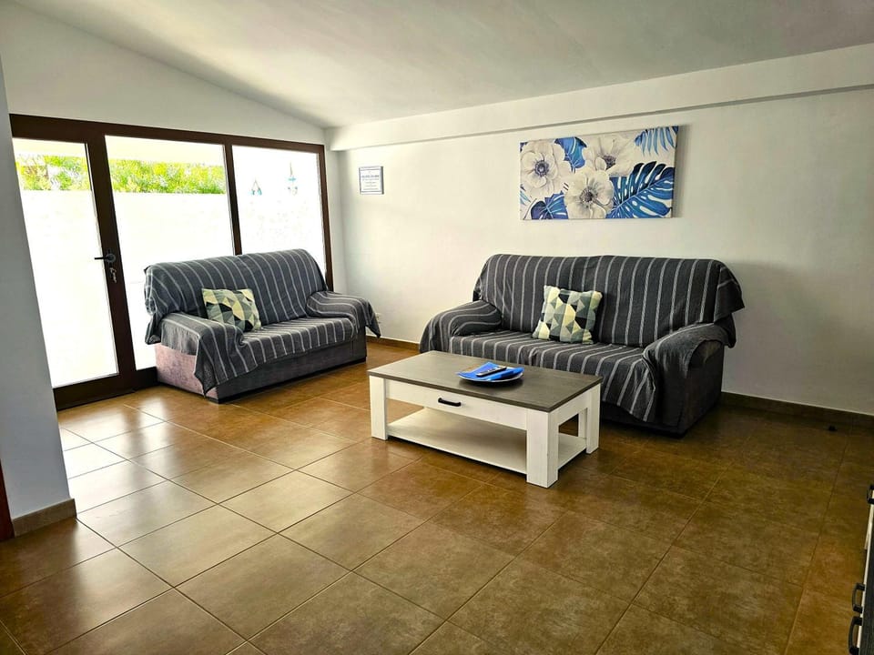 Casa Conchita - Los Cancajos Apartment in La Palma