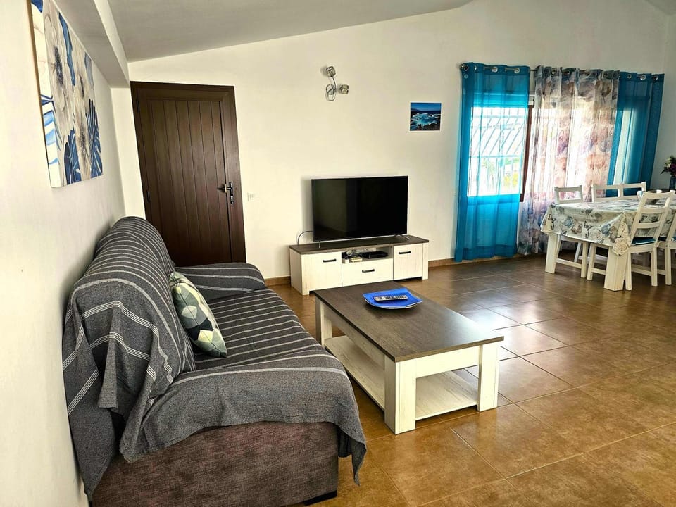 Casa Conchita - Los Cancajos Apartment in La Palma