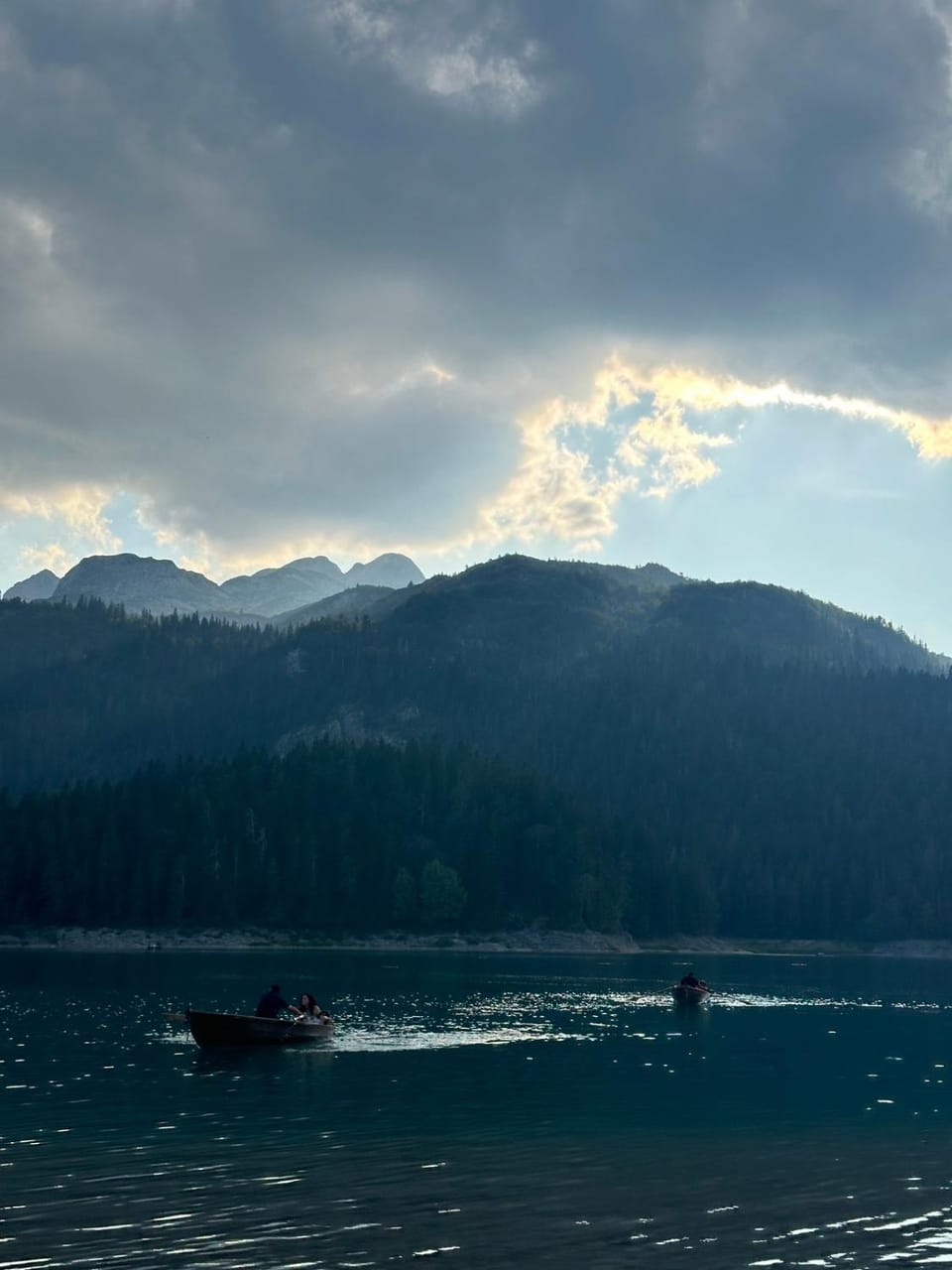 Premium Apartments Apartment hotel in Montenegro