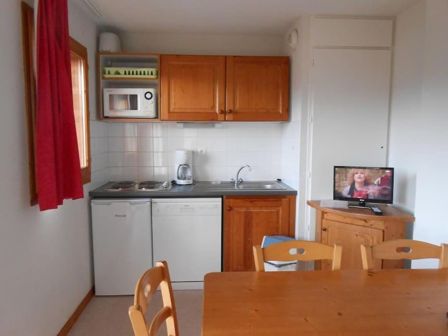 Jolie vue de l'Hélianthéme Apartment in Provence-Alpes-Côte d'Azur