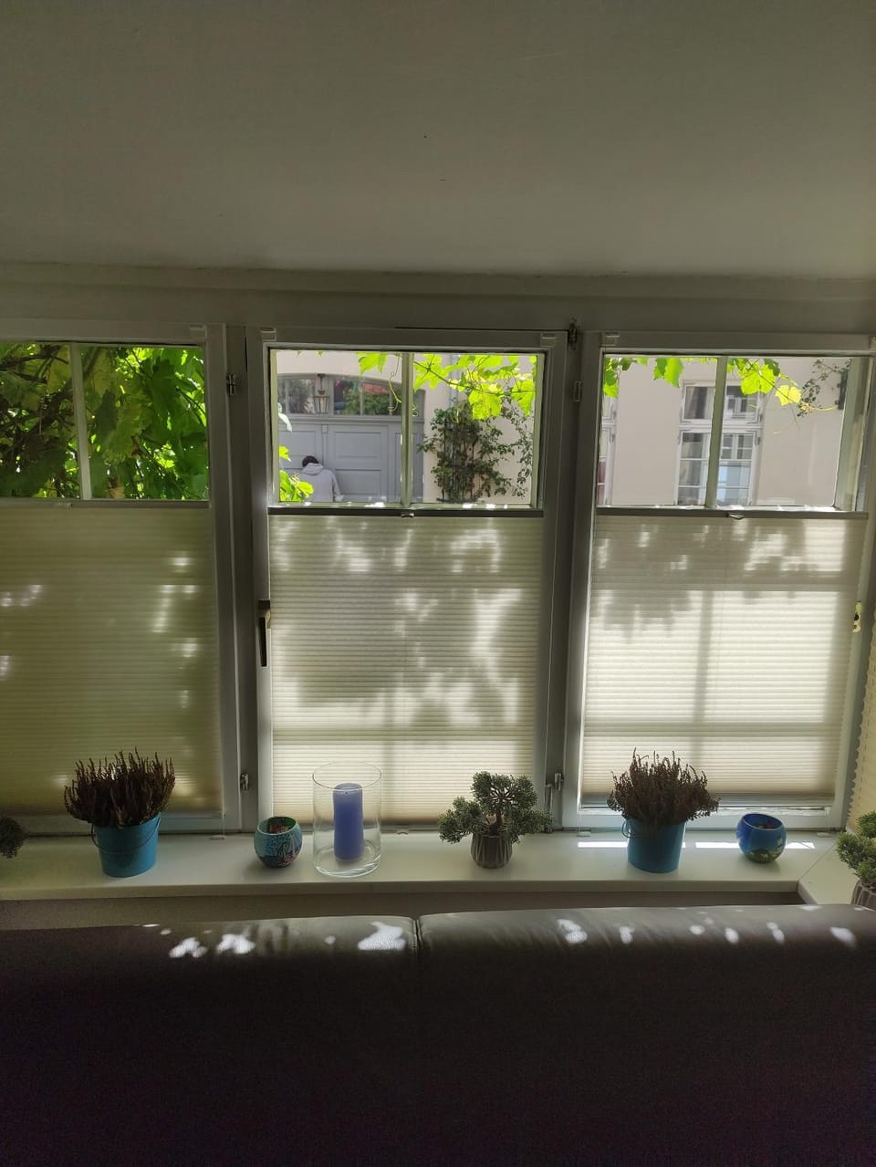 Altstadtnest Apartment in Lüneburg