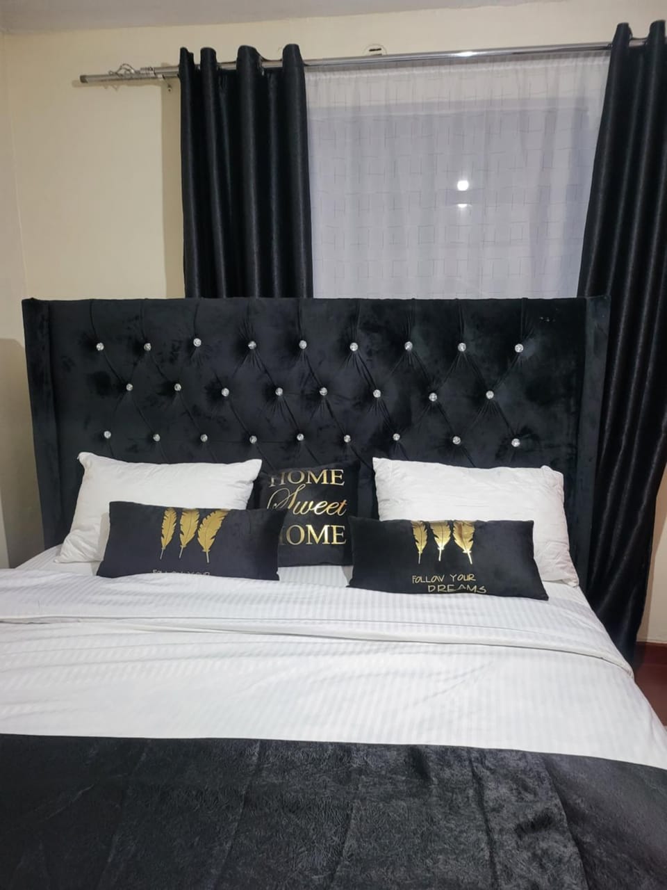 G&G Executive Homes NAKURU Apartment in Kenya