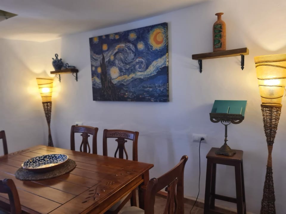 Casa Arriba Village House in Zarra House in Valencian Community